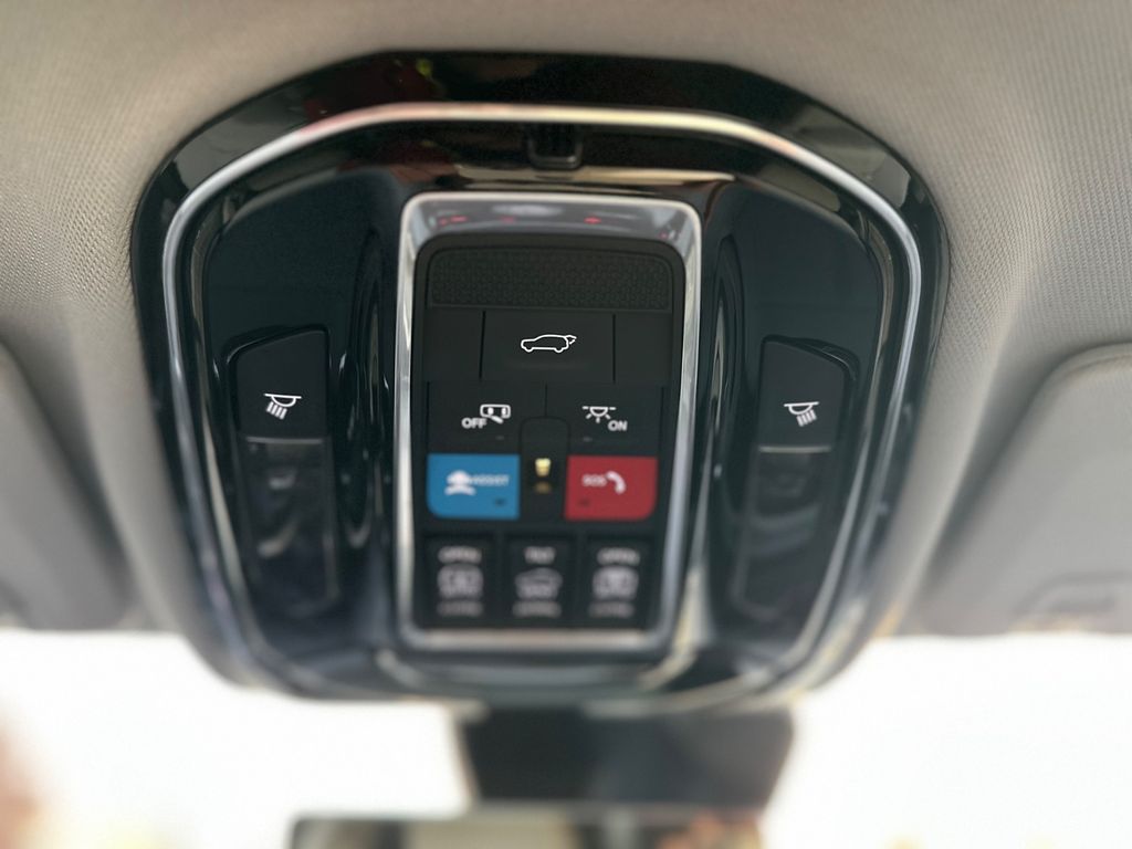 Jeep Grand Cherokee 2022