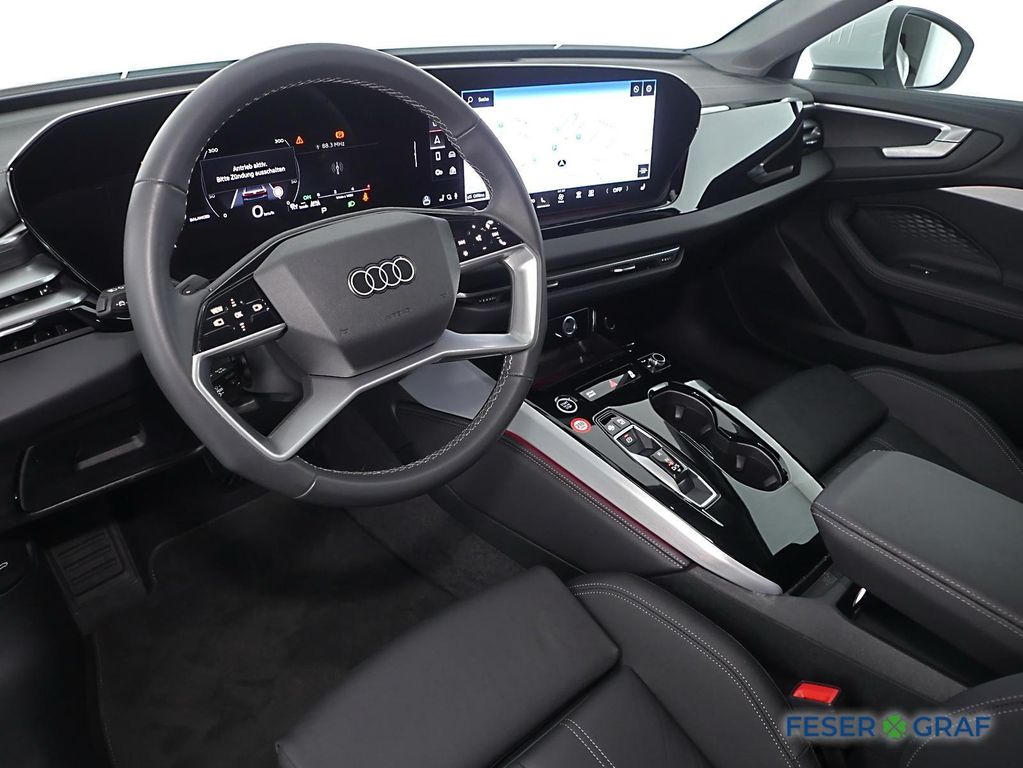 Audi A5 2025