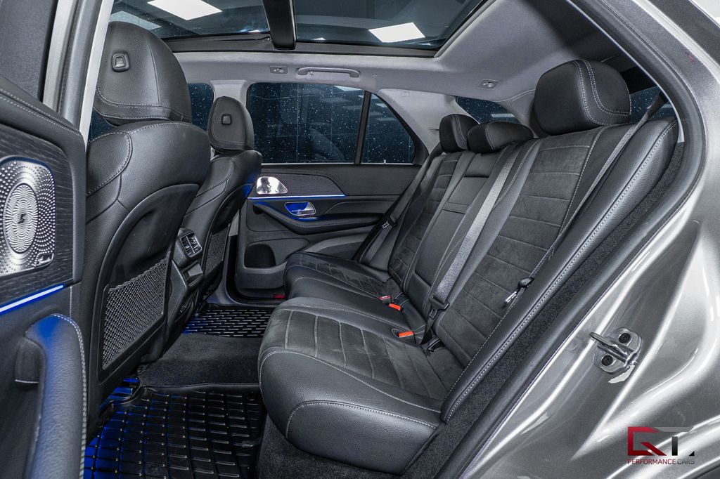 Mercedes-Benz GLE 350 2021