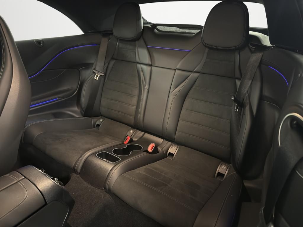 Mercedes-Benz CLE 200 2024