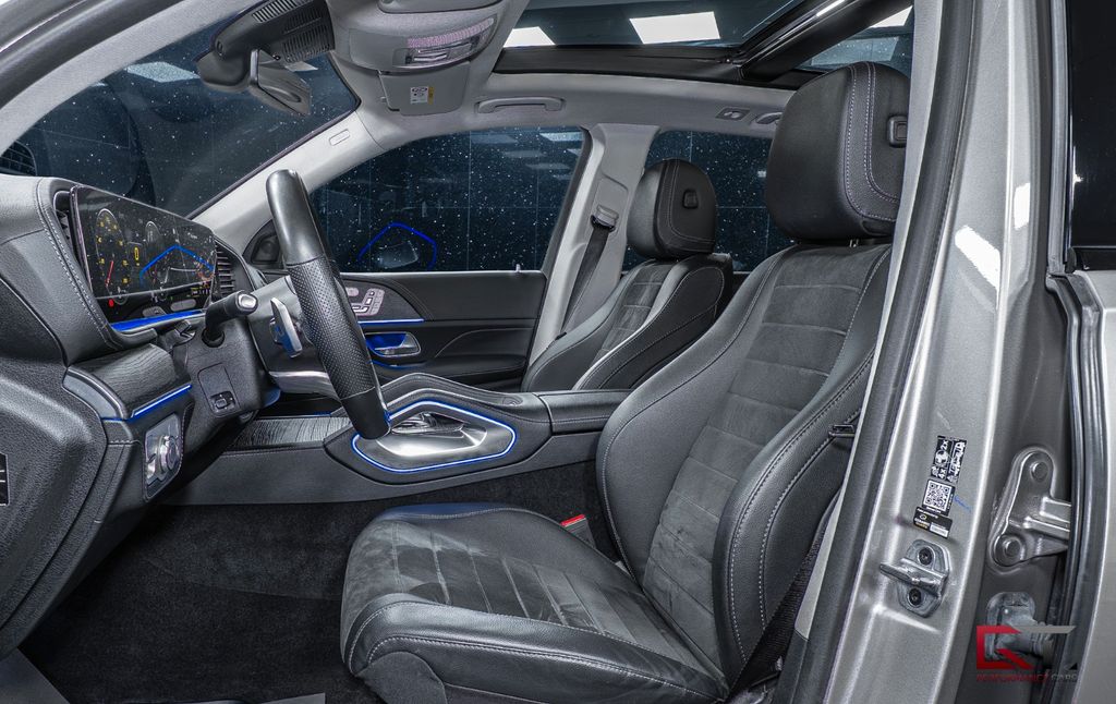 Mercedes-Benz GLE 350 2021