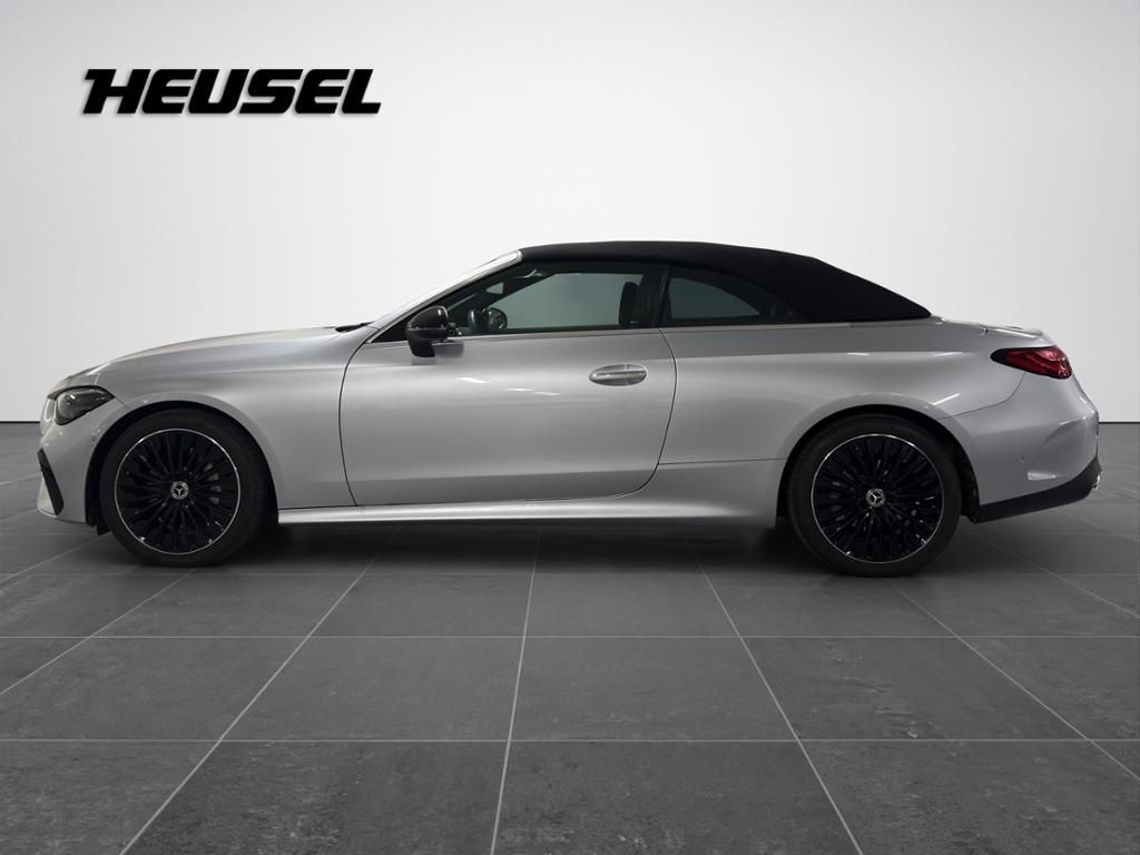 Mercedes-Benz CLE 200 2024