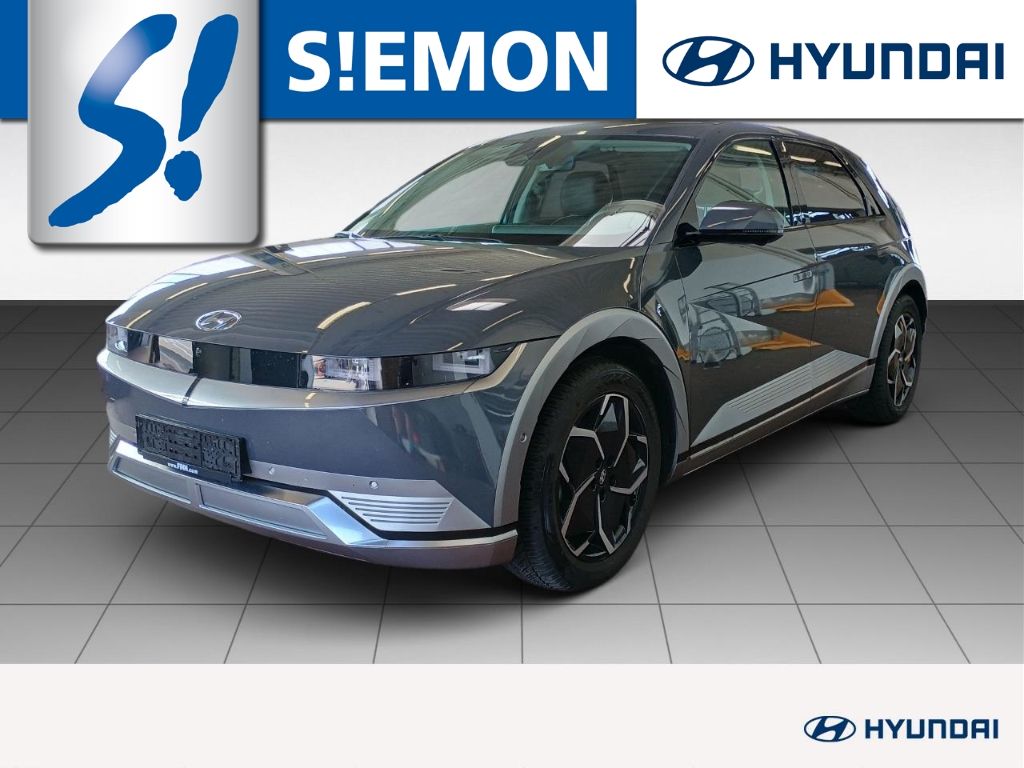 Hyundai IONIQ 5 2024