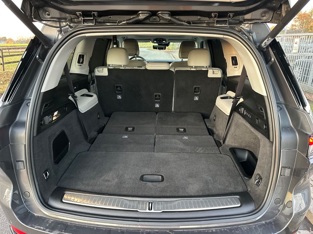 Jeep Grand Cherokee 2022