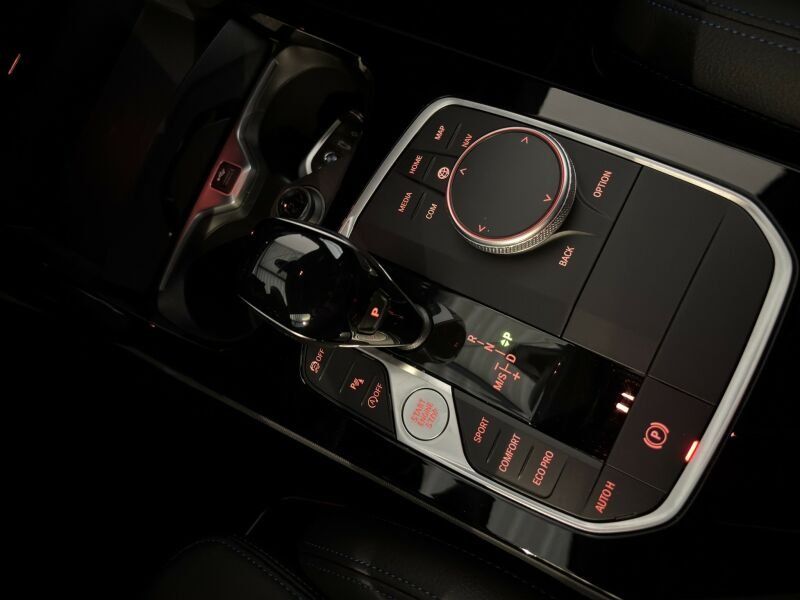 BMW 218 Gran Coupé 2023