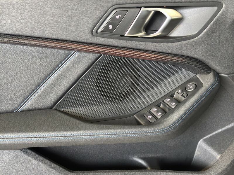 BMW 218 Gran Coupé 2023