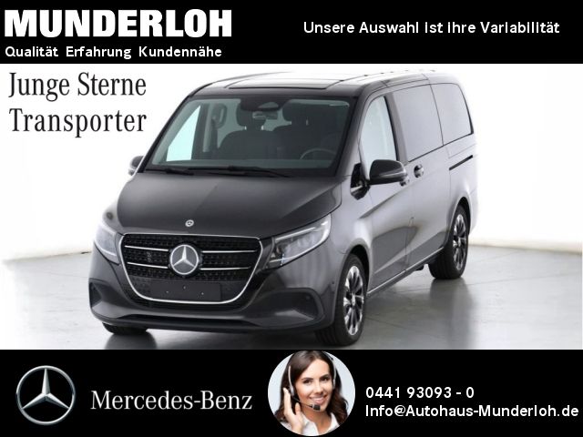 Mercedes-Benz V 250 2024