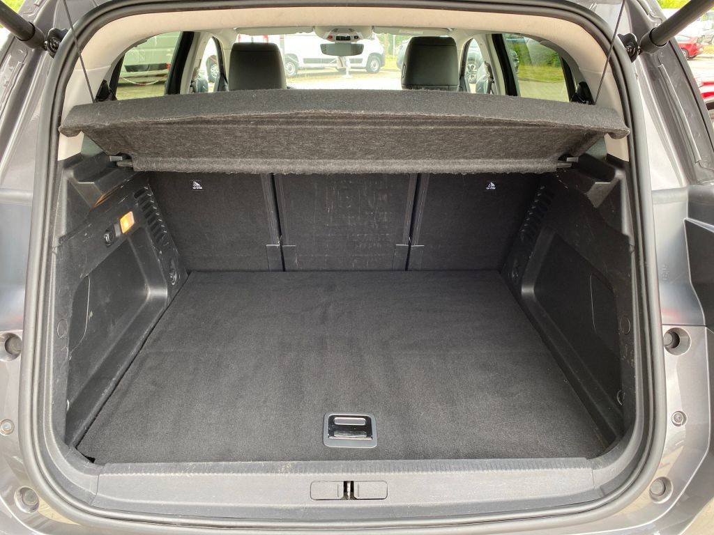 Citroën C5 Aircross 2021