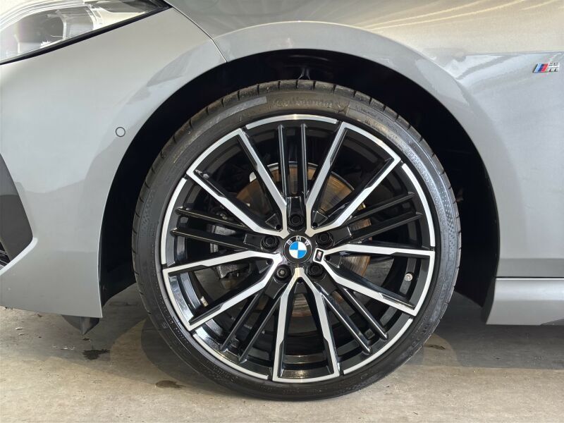 BMW 218 Gran Coupé 2023