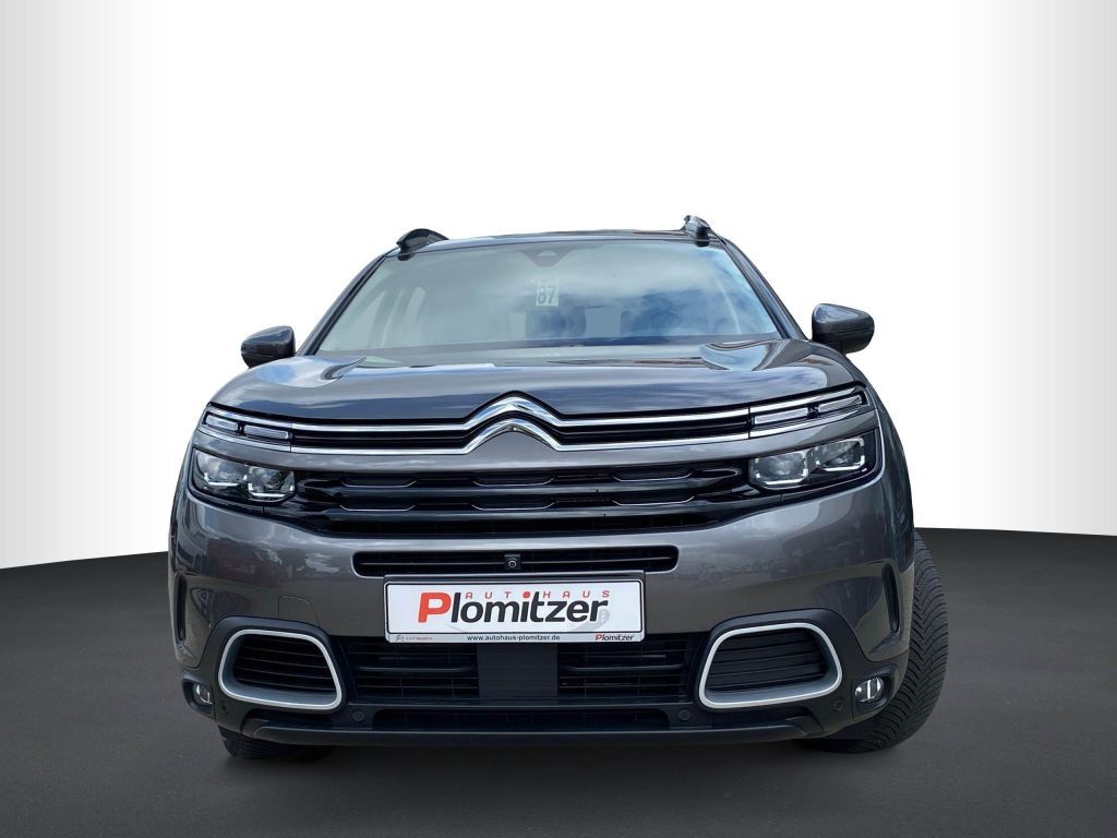 Citroën C5 Aircross 2021