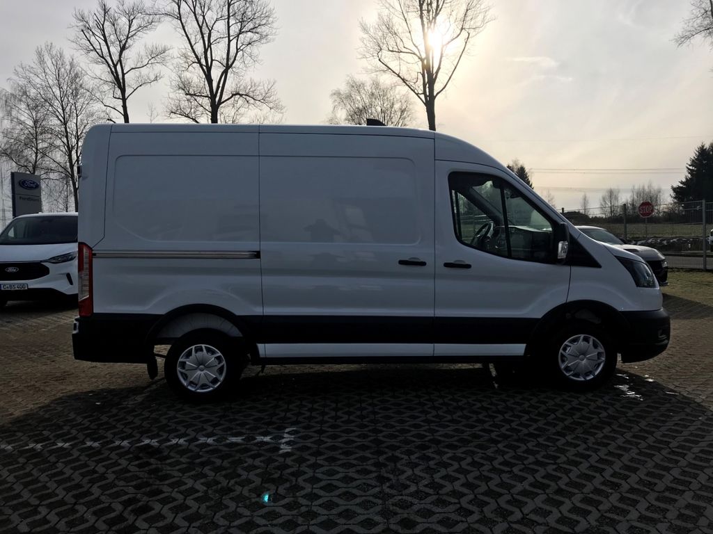Ford Transit 2025