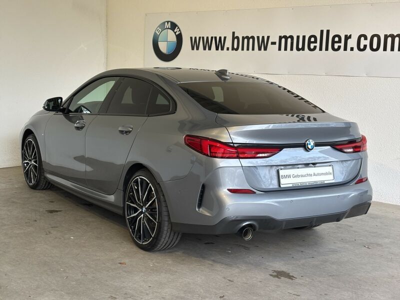 BMW 218 Gran Coupé 2023
