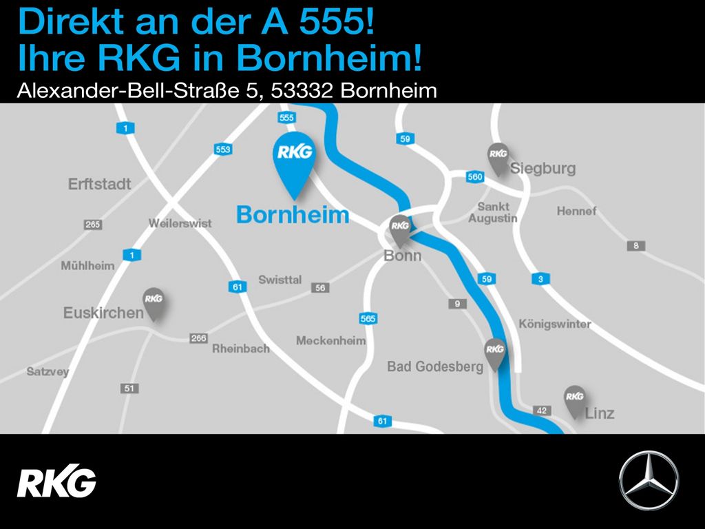 Mercedes-Benz E 53 AMG 2022