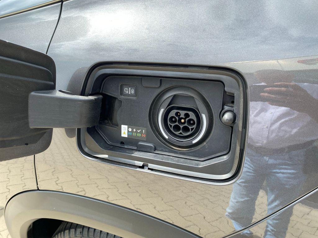 Citroën C5 Aircross 2021