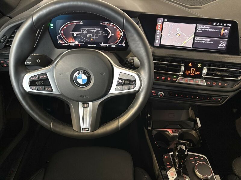 BMW 218 Gran Coupé 2023