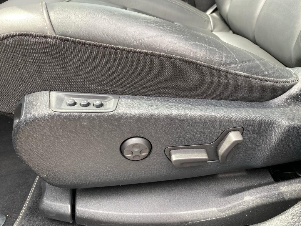 Citroën C5 Aircross 2021