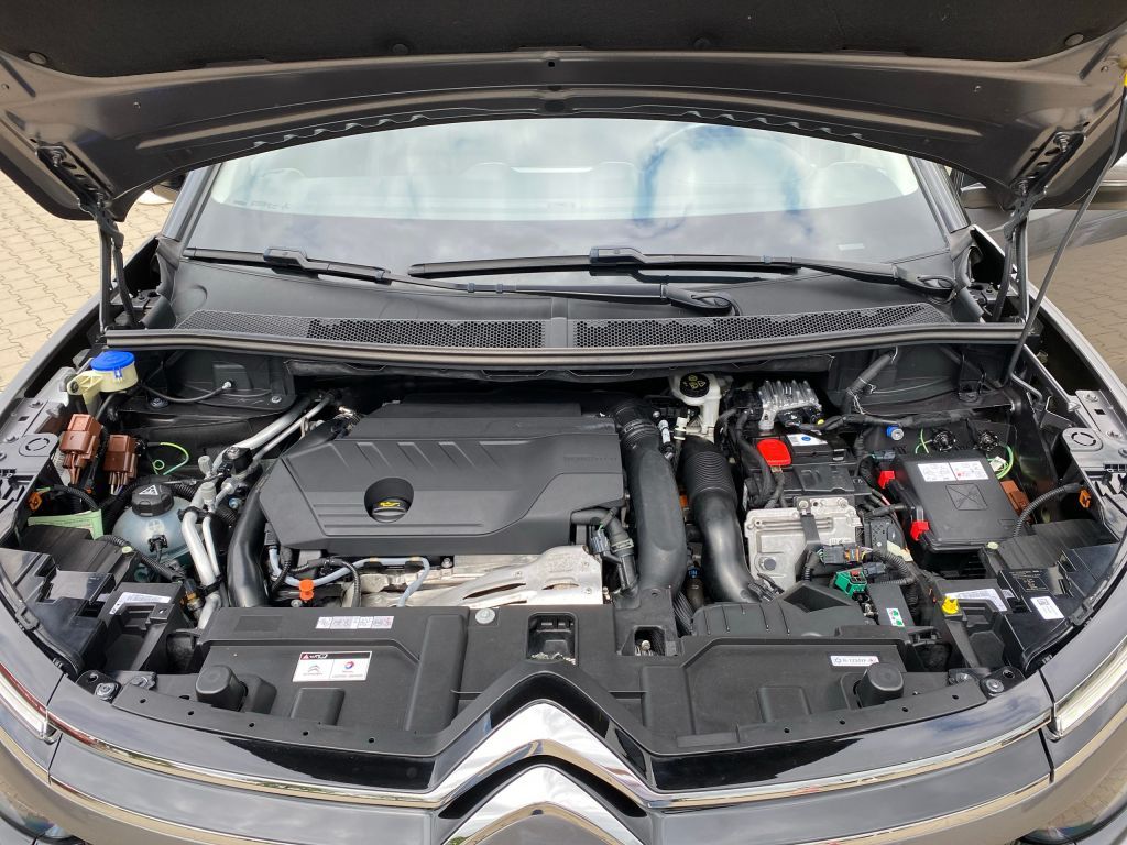 Citroën C5 Aircross 2021