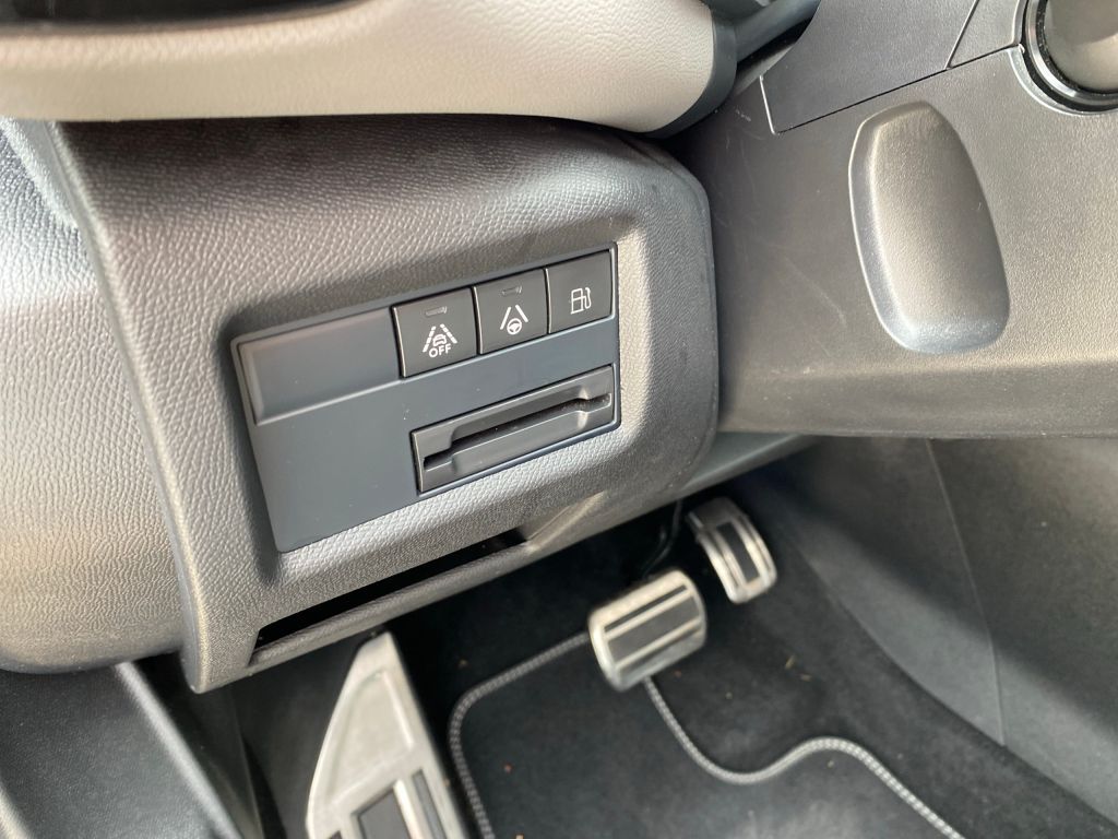Citroën C5 Aircross 2021