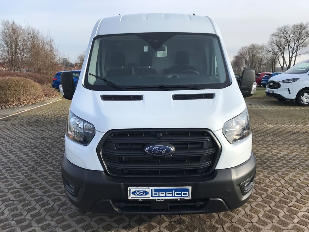Ford Transit 2025