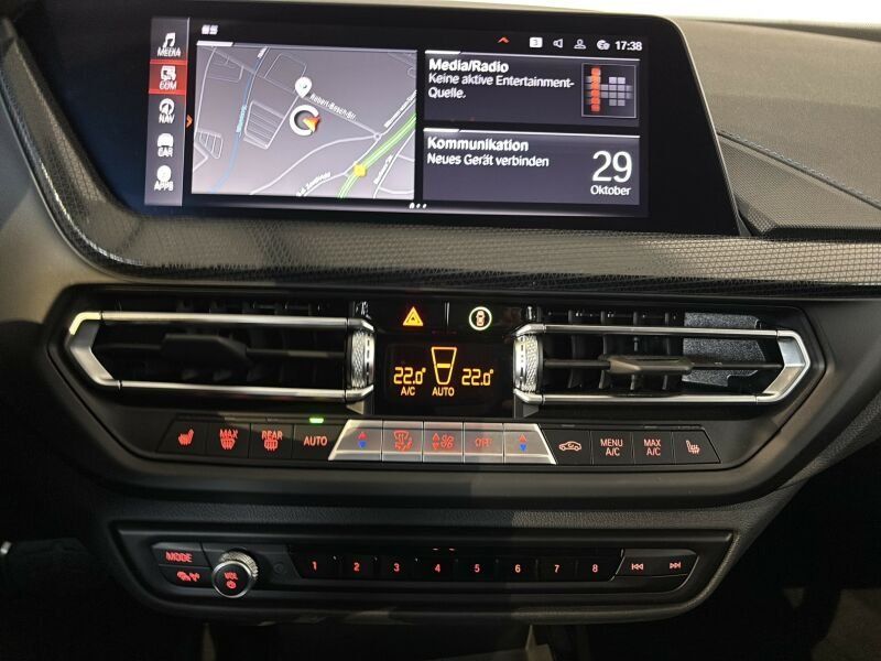 BMW 218 Gran Coupé 2023