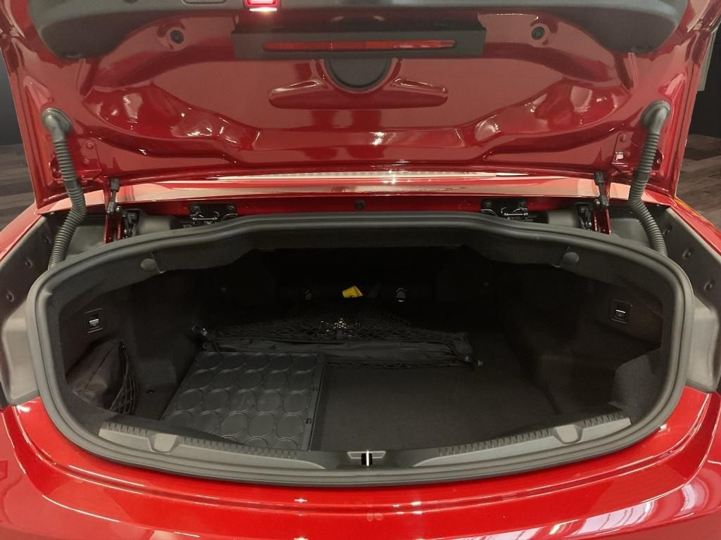 Mercedes-Benz E 53 AMG 2022