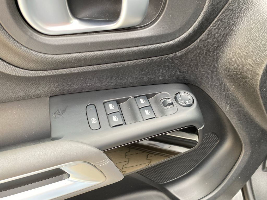 Citroën C5 Aircross 2021