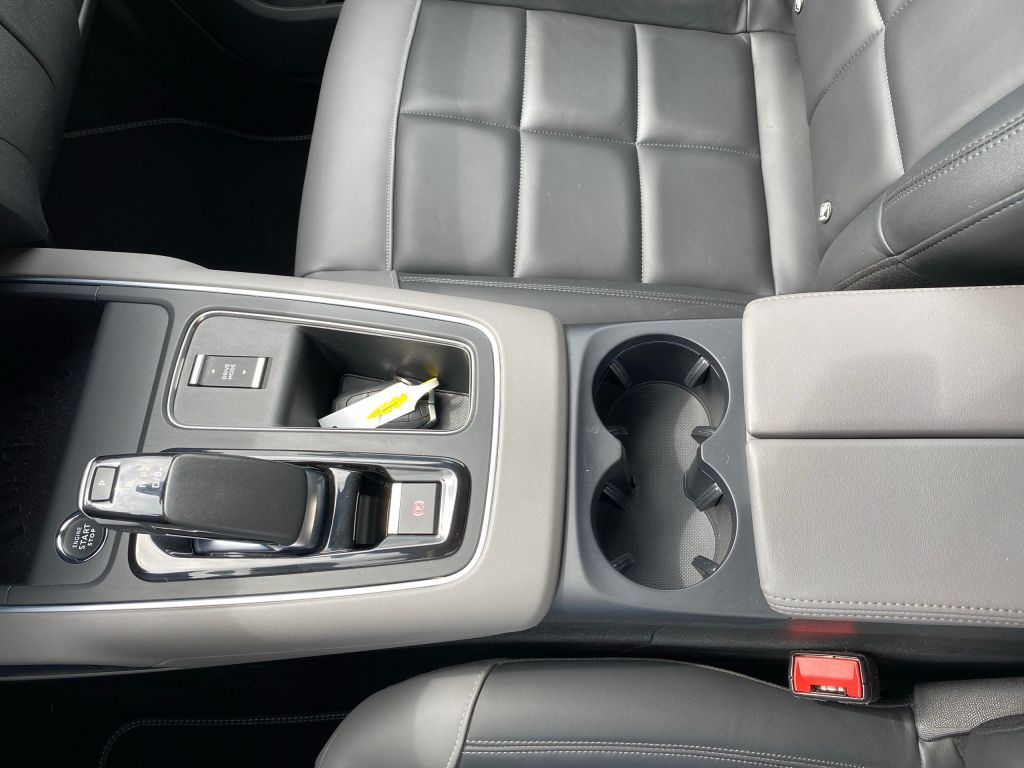 Citroën C5 Aircross 2021