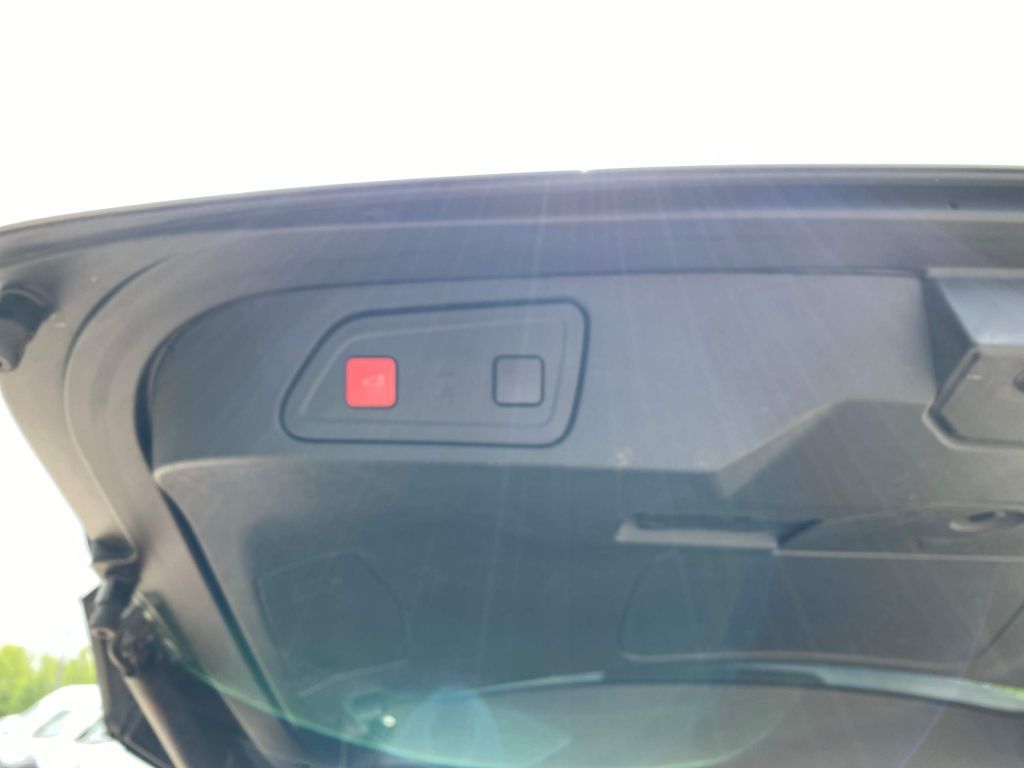 Citroën C5 Aircross 2021