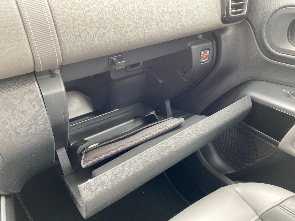 Citroën C5 Aircross 2021