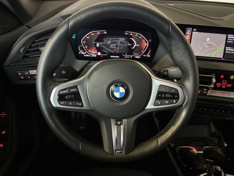 BMW 218 Gran Coupé 2023
