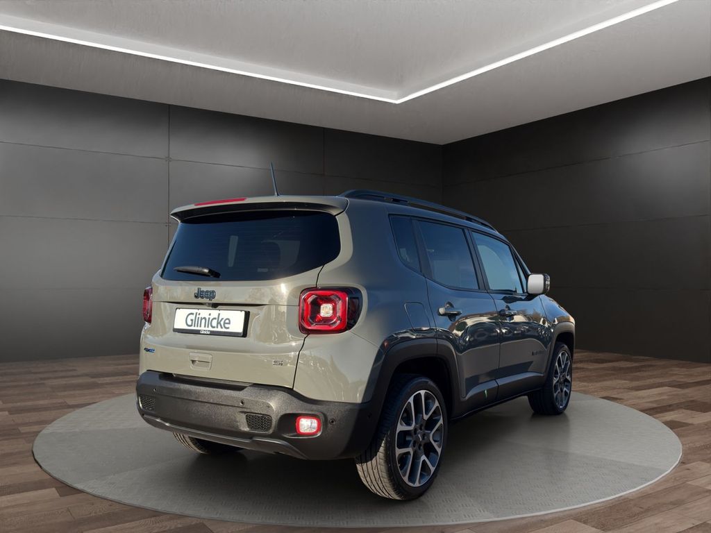 Jeep Renegade 2022