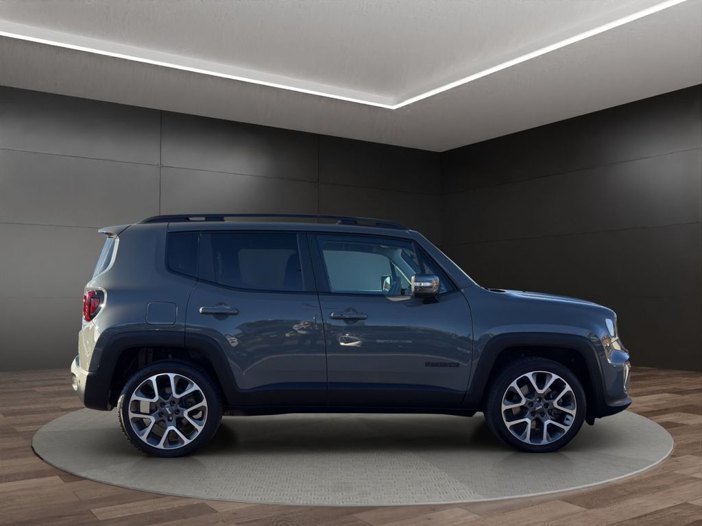 Jeep Renegade 2022