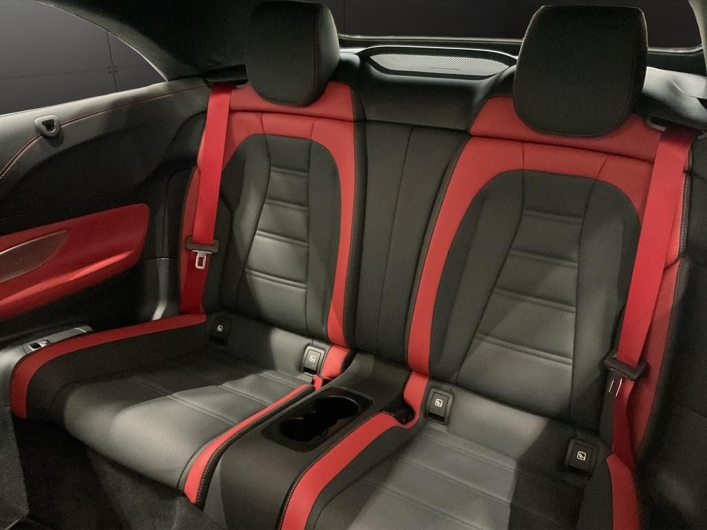 Mercedes-Benz E 53 AMG 2022