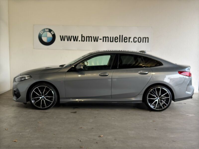 BMW 218 Gran Coupé 2023