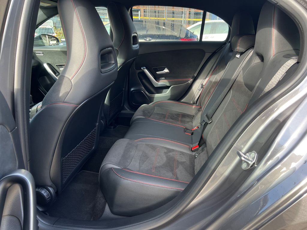 Mercedes-Benz A 250 2021