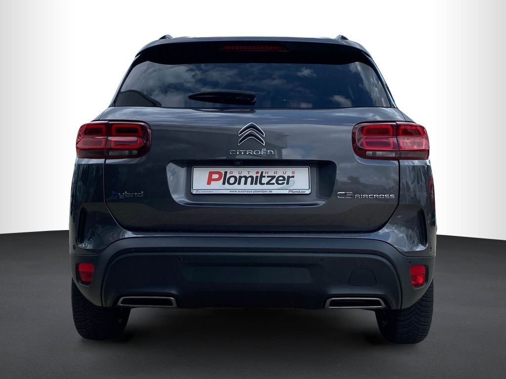 Citroën C5 Aircross 2021