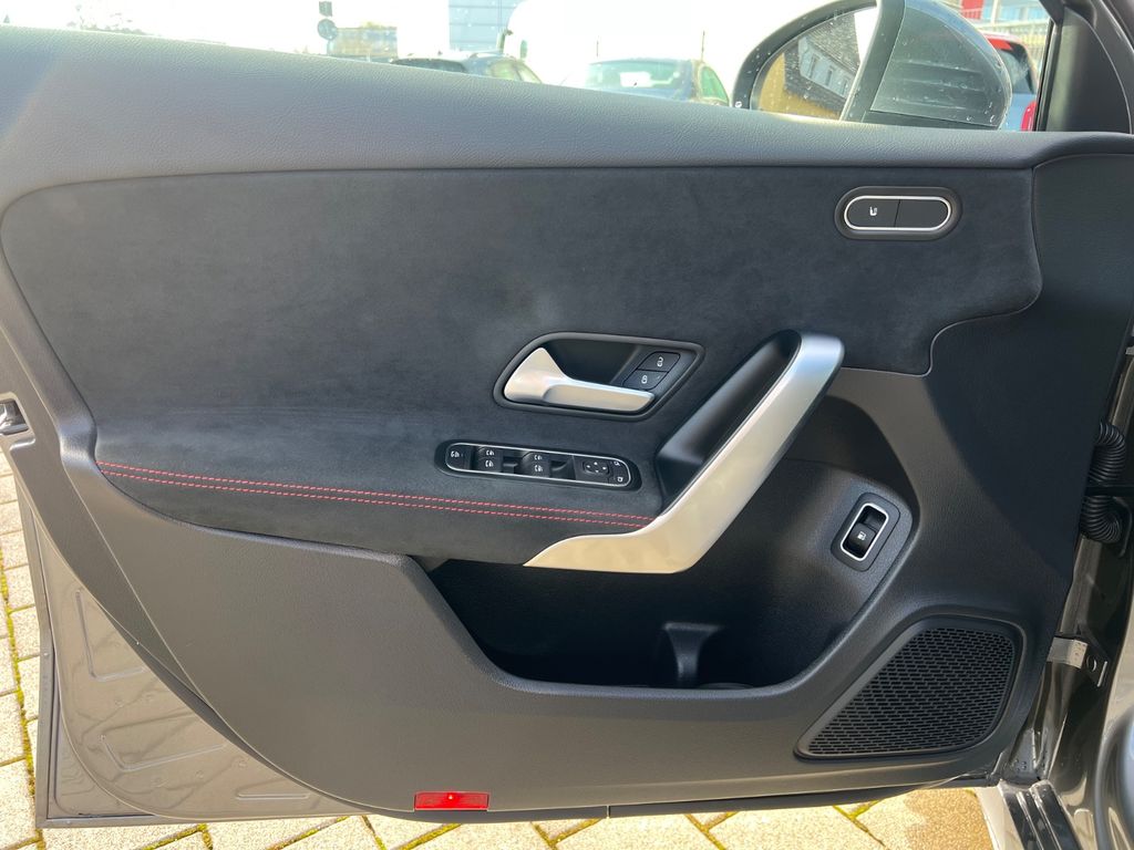 Mercedes-Benz A 250 2021