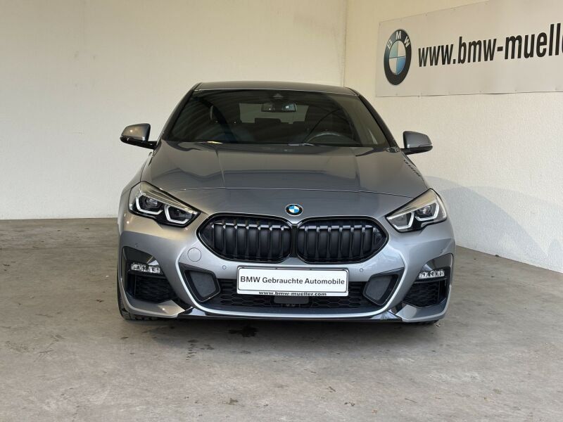 BMW 218 Gran Coupé 2023