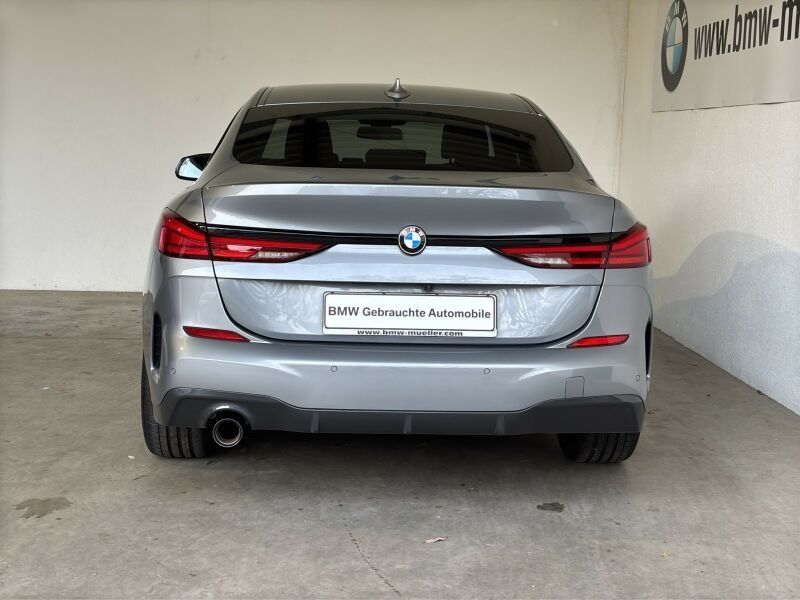 BMW 218 Gran Coupé 2023