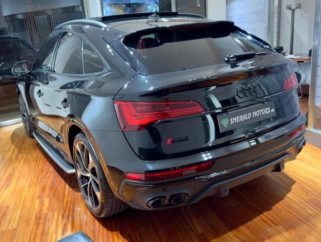Audi Q5 2023
