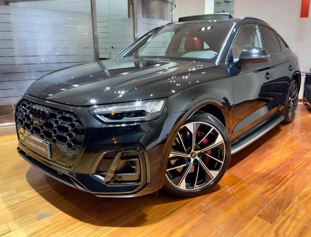 Audi Q5 2023