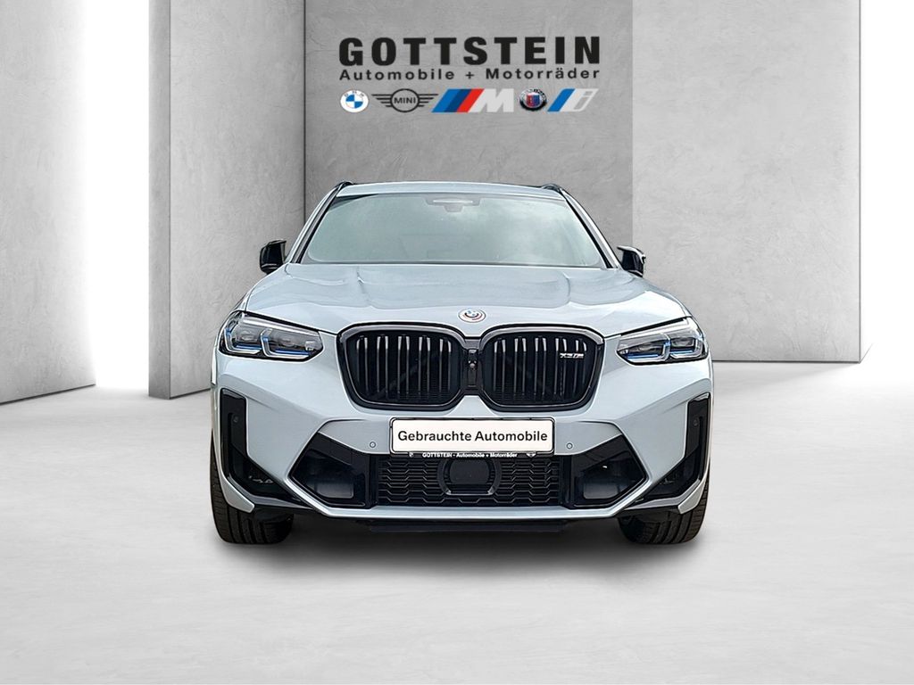 BMW X3 M 2022