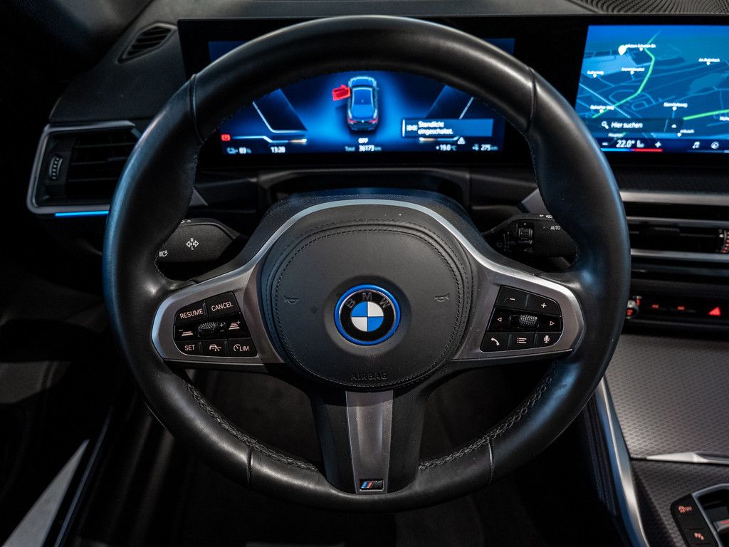 BMW i4 2023