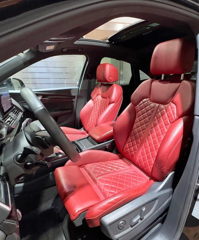 Audi Q5 2023