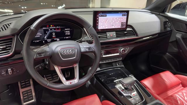 Audi Q5 2023
