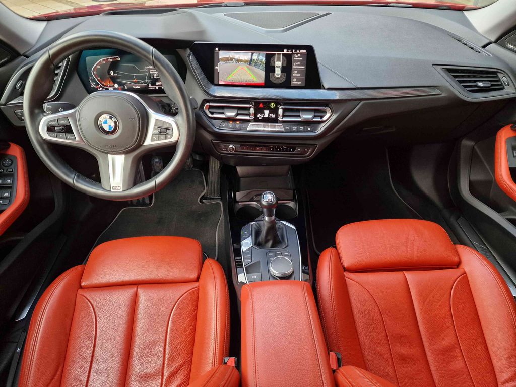 BMW 218 Gran Coupé 2020