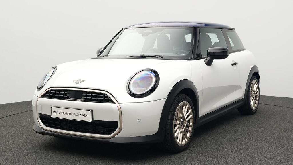 MINI Cooper C 2024