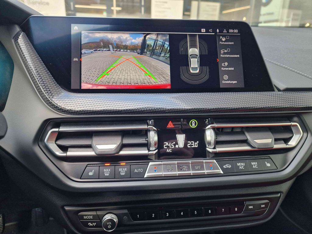 BMW 218 Gran Coupé 2020