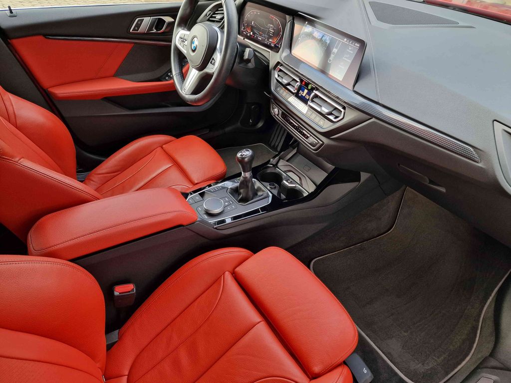 BMW 218 Gran Coupé 2020