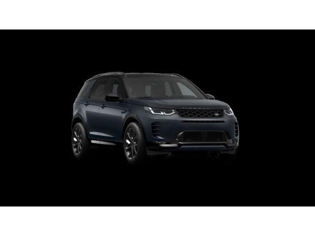 Land Rover Discovery Sport 2025